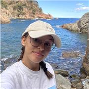 Soy una persona que se le dan bien los niños y se me da muy bien explicar . Le daría clases a niños pequeños